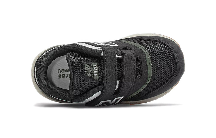 (TD) New Balance 997H 'Black White' IZ997HPP