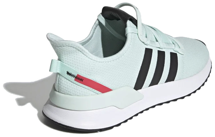 adidas originals U_Path Run 'Peppermint Green' EE4461