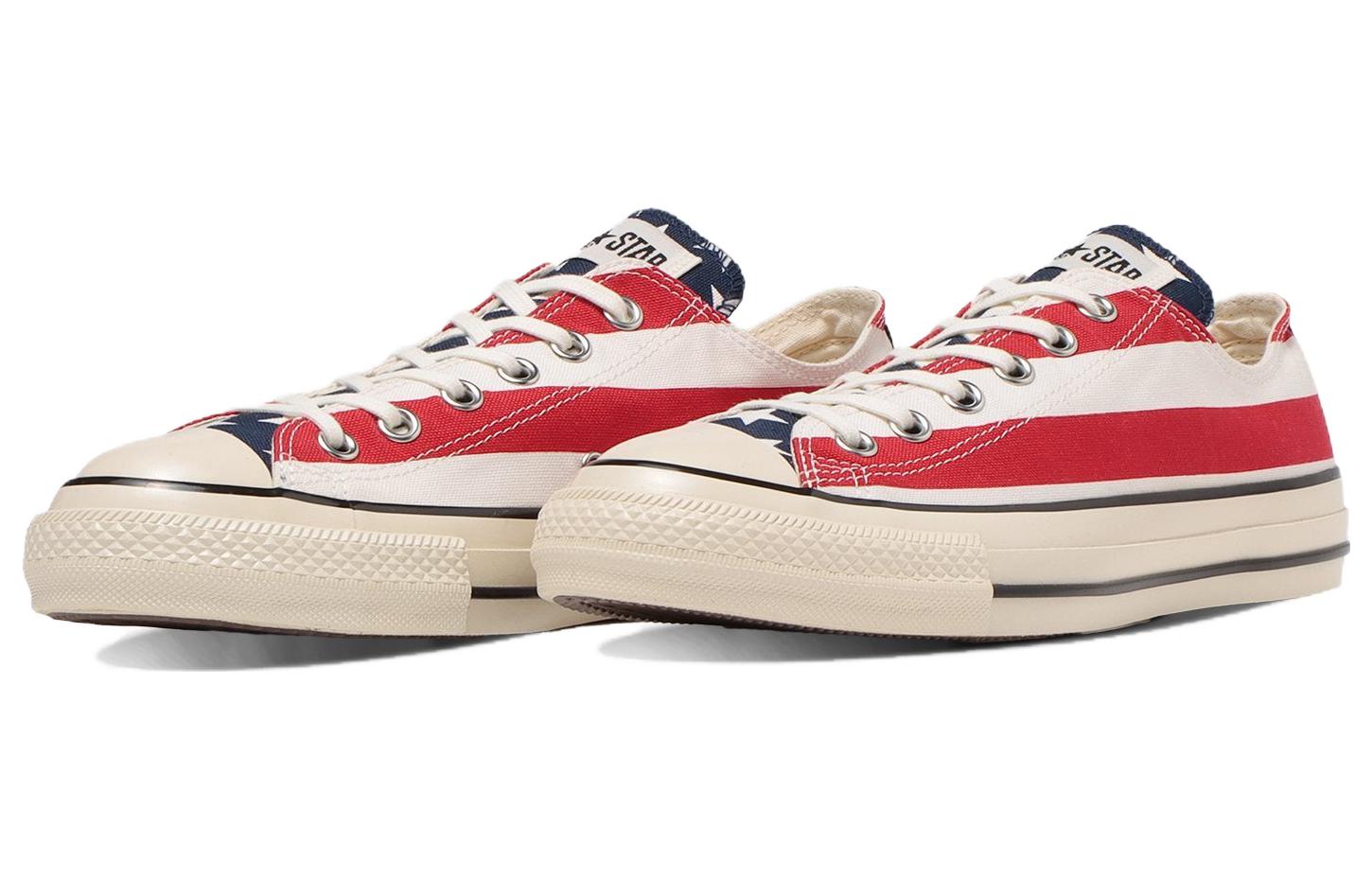 Converse Chuck Taylor All Star US STARS&BARS Ox 'Multi-color' 31308250