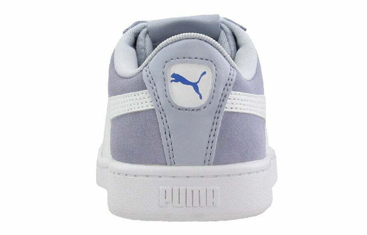 (WMNS) PUMA Vikky V2 Low-Top Board Shoes Purple 369725-16