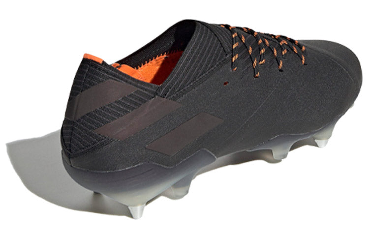 adidas Nemeziz 191 'Black' FX9095