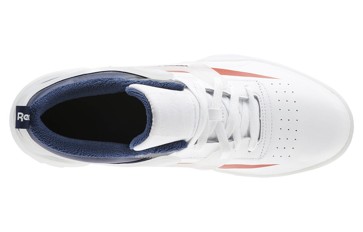 Reebok Workout Advance Ripple 'Red White' CN4300