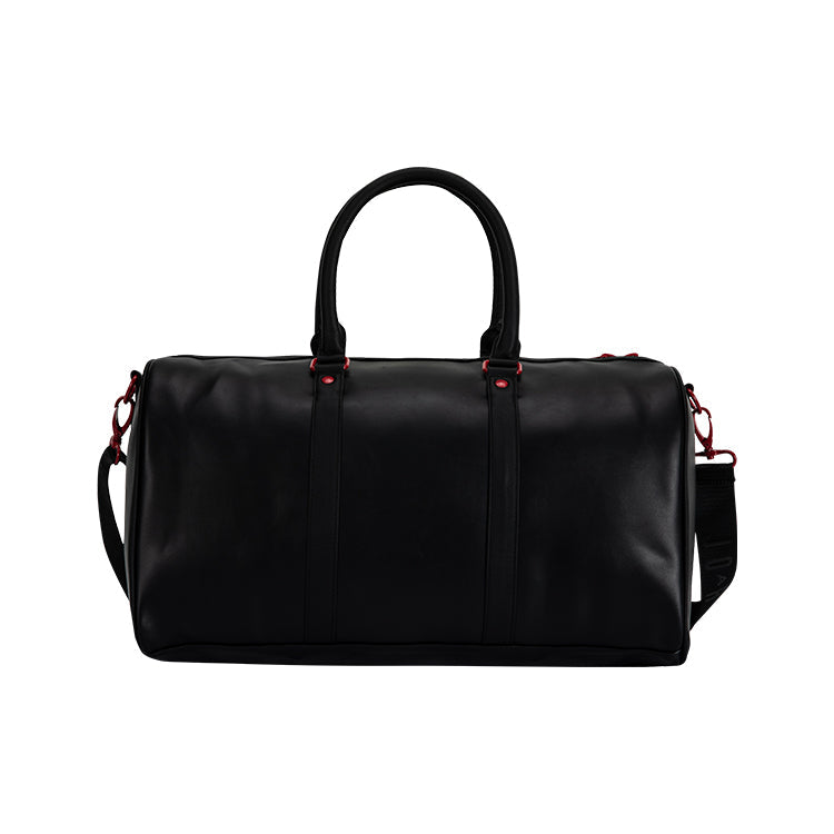 Air Jordan Velocity Duffel Bag 'Black' JD2343014AD-001