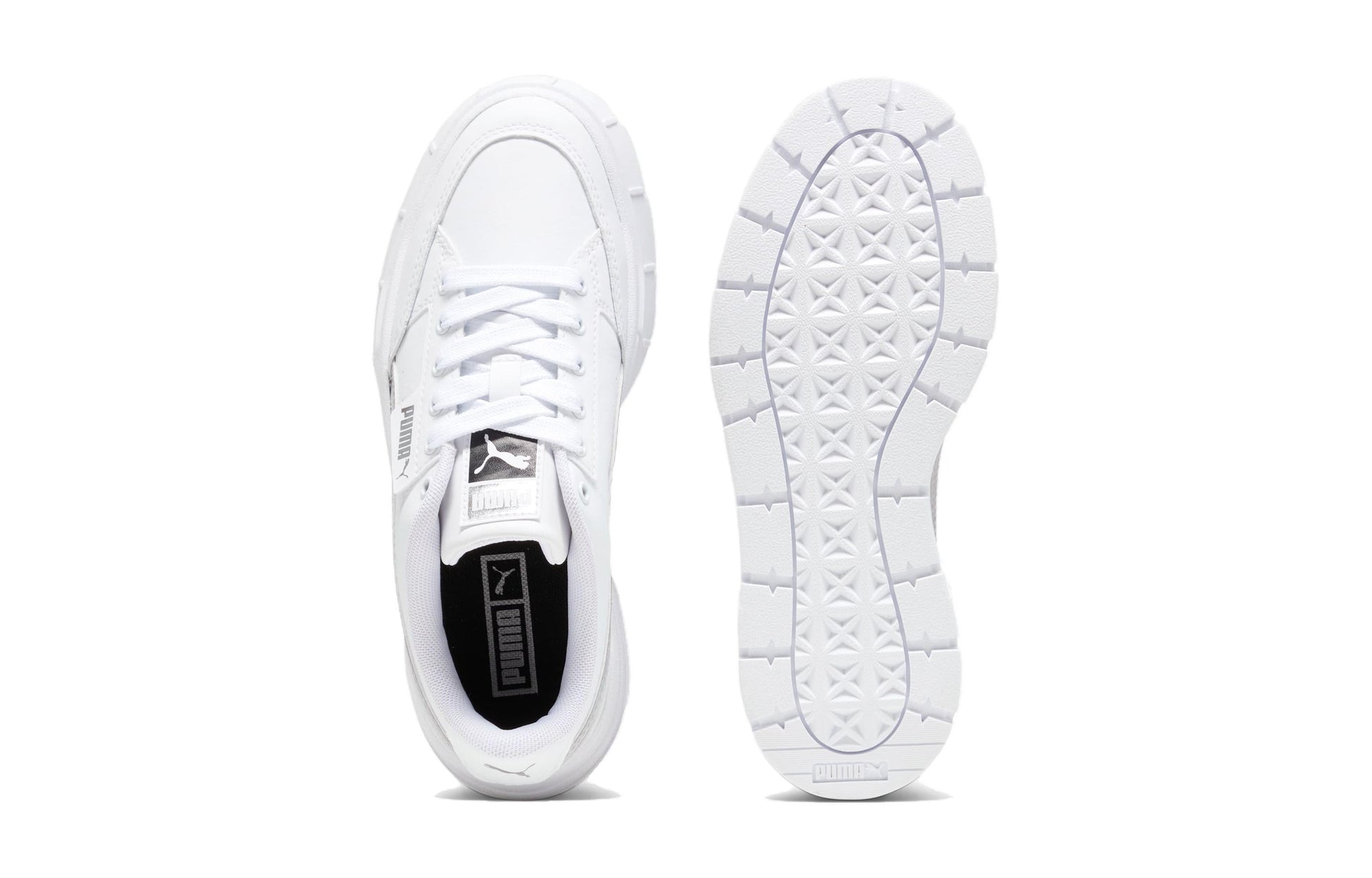 (PS) PUMA Mayze Stack 'Iridescent' 392869-01