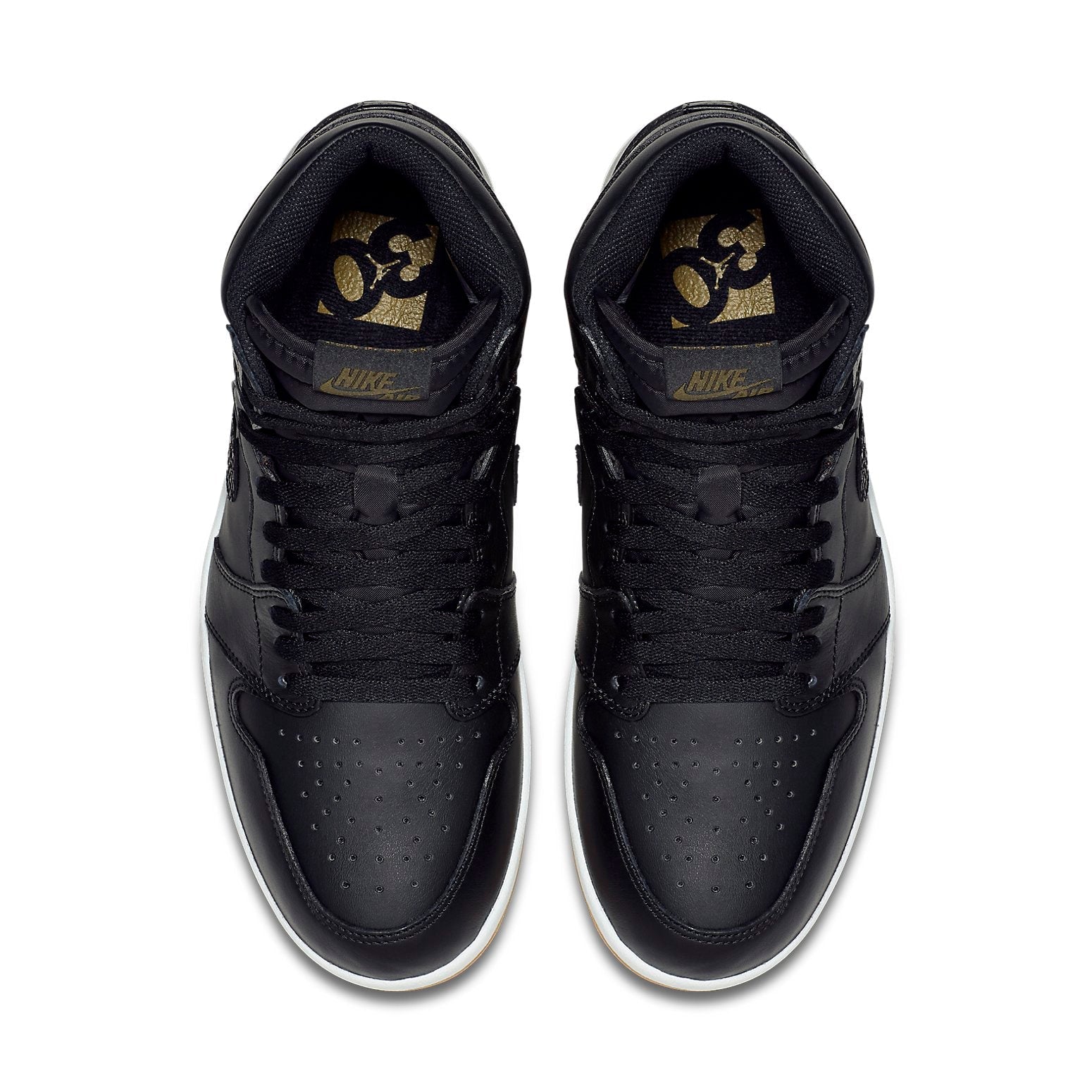 Air Jordan 1.5 'Black Gum' 768861-008