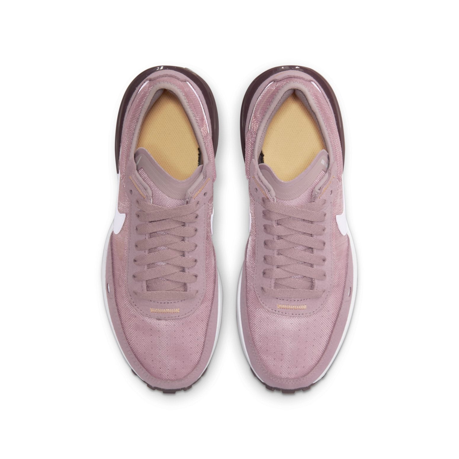 (GS) Nike Waffle One 'Pink Glaze' DC0481-601