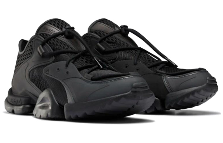 Reebok Run_R 96 Black DV9793