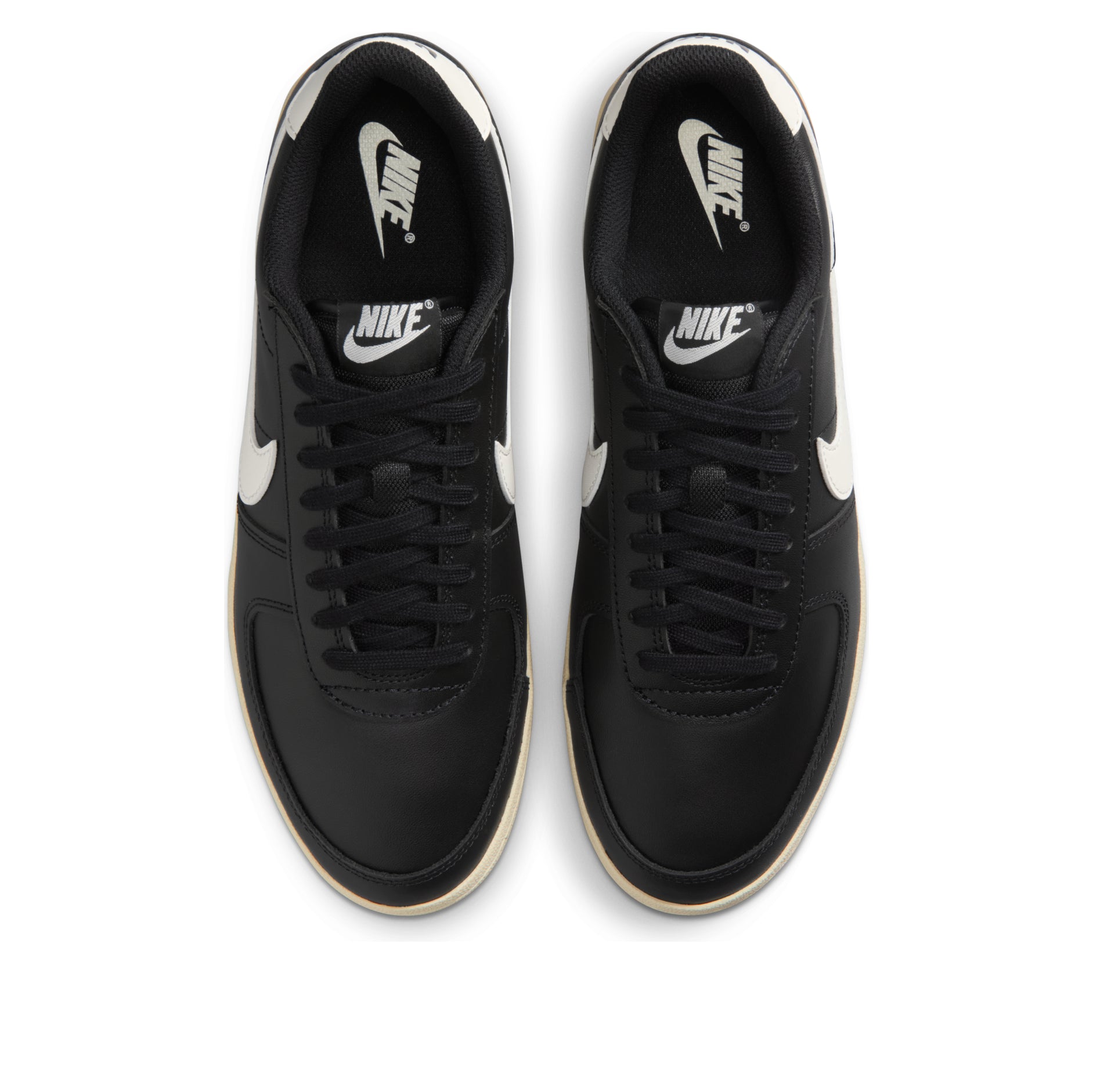 Nike Field General Leather 'Black Sail' IH1343-002