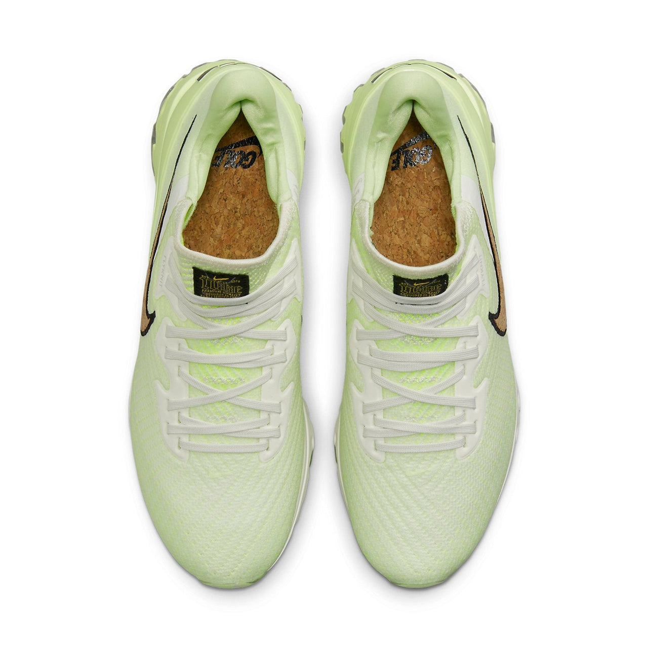 Nike Air Zoom Infinity Tour NRG 'Cork' DA4096-100