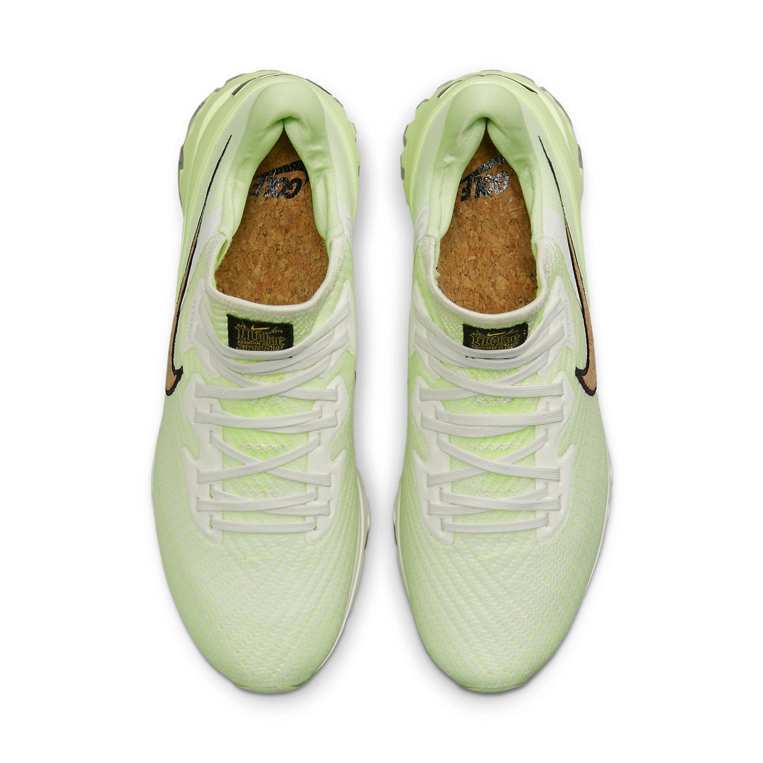 Nike Air Zoom Infinity Tour NRG 'Cork' DA4096-100
