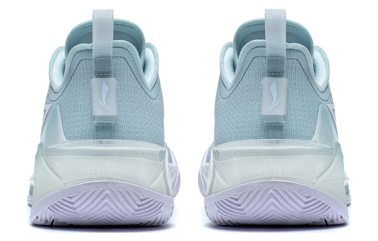 Li-Ning LiRen 3 V2 Low 'Water blue' ABAT057-2