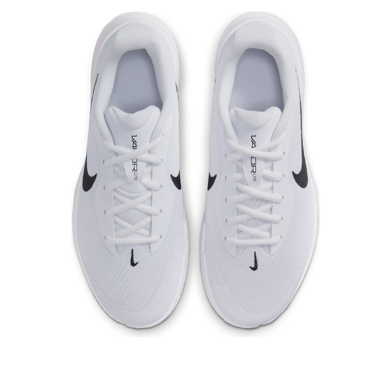 (WMNS) Nike Vapor Lite 3 'White Black' FZ2156-101