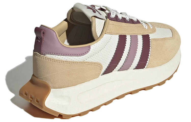 (WMNS) adidas Retropy E5 'Hazy Beige Gum' GW1644