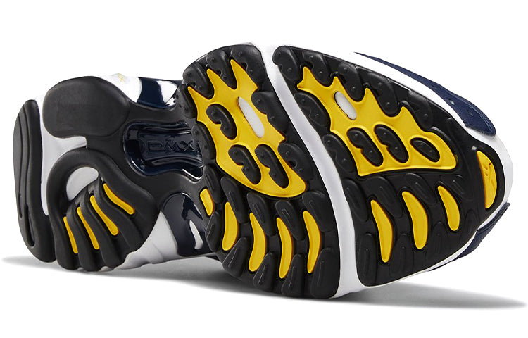Reebok Daytona DMX II 'Navy' DV7252