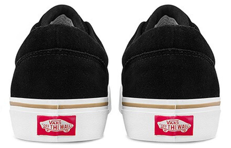 Vans Era Classic Black VN0A3MTF2LM