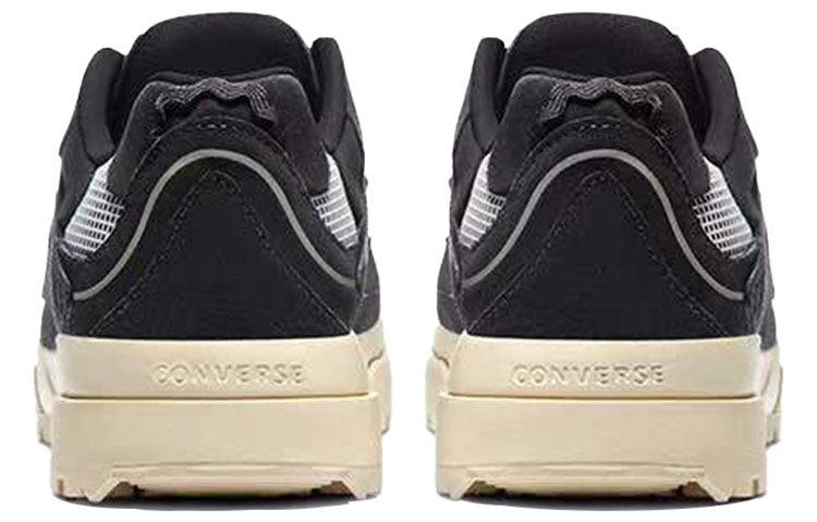 Converse Golf Wang x Gianno Low 'Black' 168212C