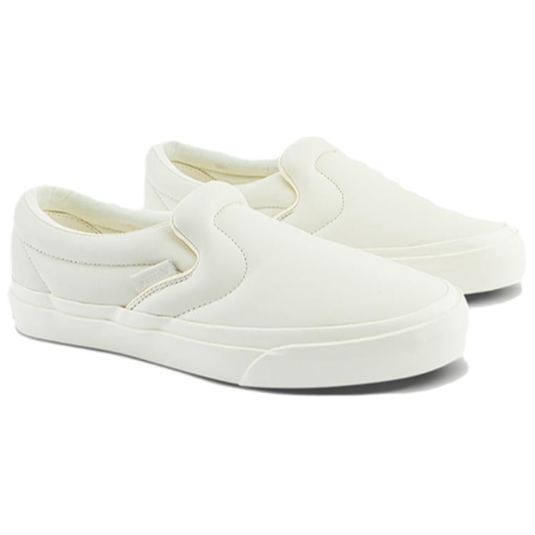 Vans x Proenza Schouler Slip-on 'White' VN000MY3ECR1