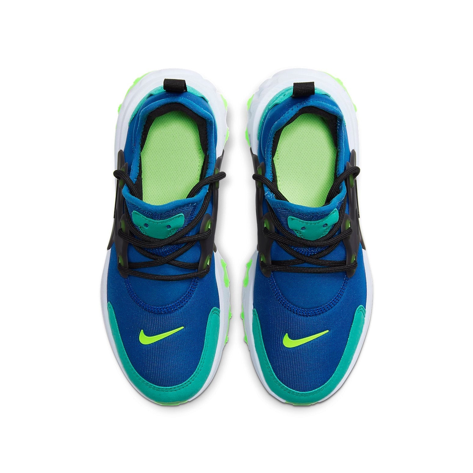 (GS) Nike React Presto 'Hyper Blue' BQ4002-403