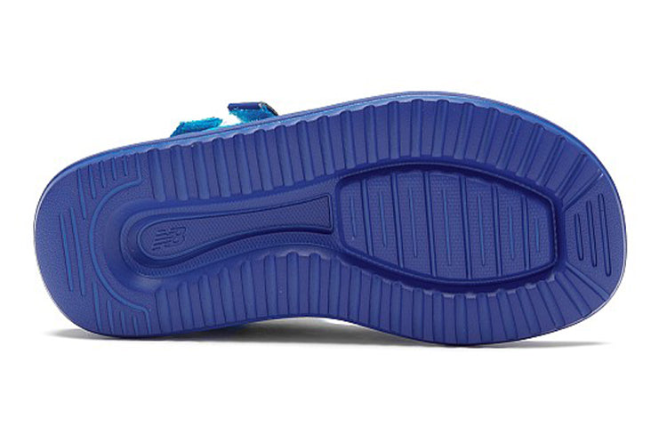 New Balance 750Series Slippers K Blue YH750BY