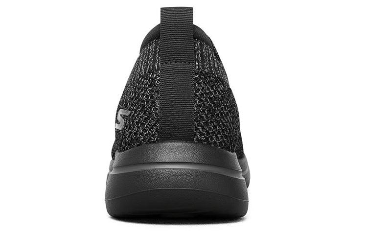 Skechers Go Walk 5 'Black Charcoal' 216042-BKCC