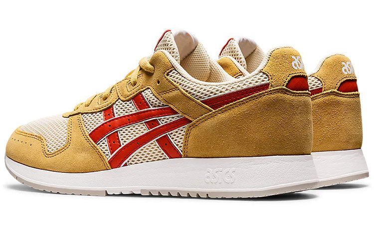 ASICS Lyte Classic 'White Yellow Red' 1201A449-250