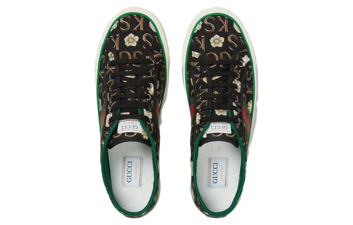 Gucci Tennis 1977 Ken Scott 645279-2LM20-1291