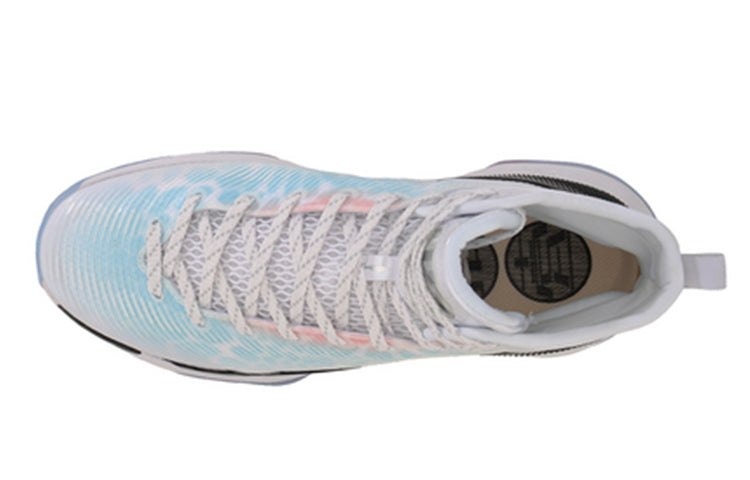 Li-Ning Yushuai 11 '2017 Evan Turner China Trip' ABAM023-5