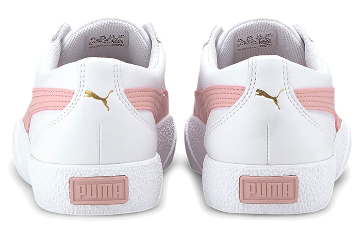 (WMNS) PUMA Love White/Pink 372104-09