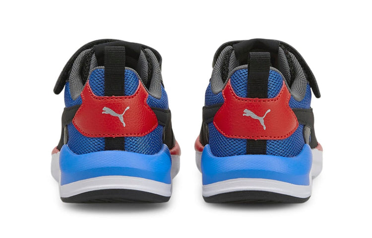 (PS) PUMA X-Ray Lite AC 'Black Nebulas Blue' 374395-16