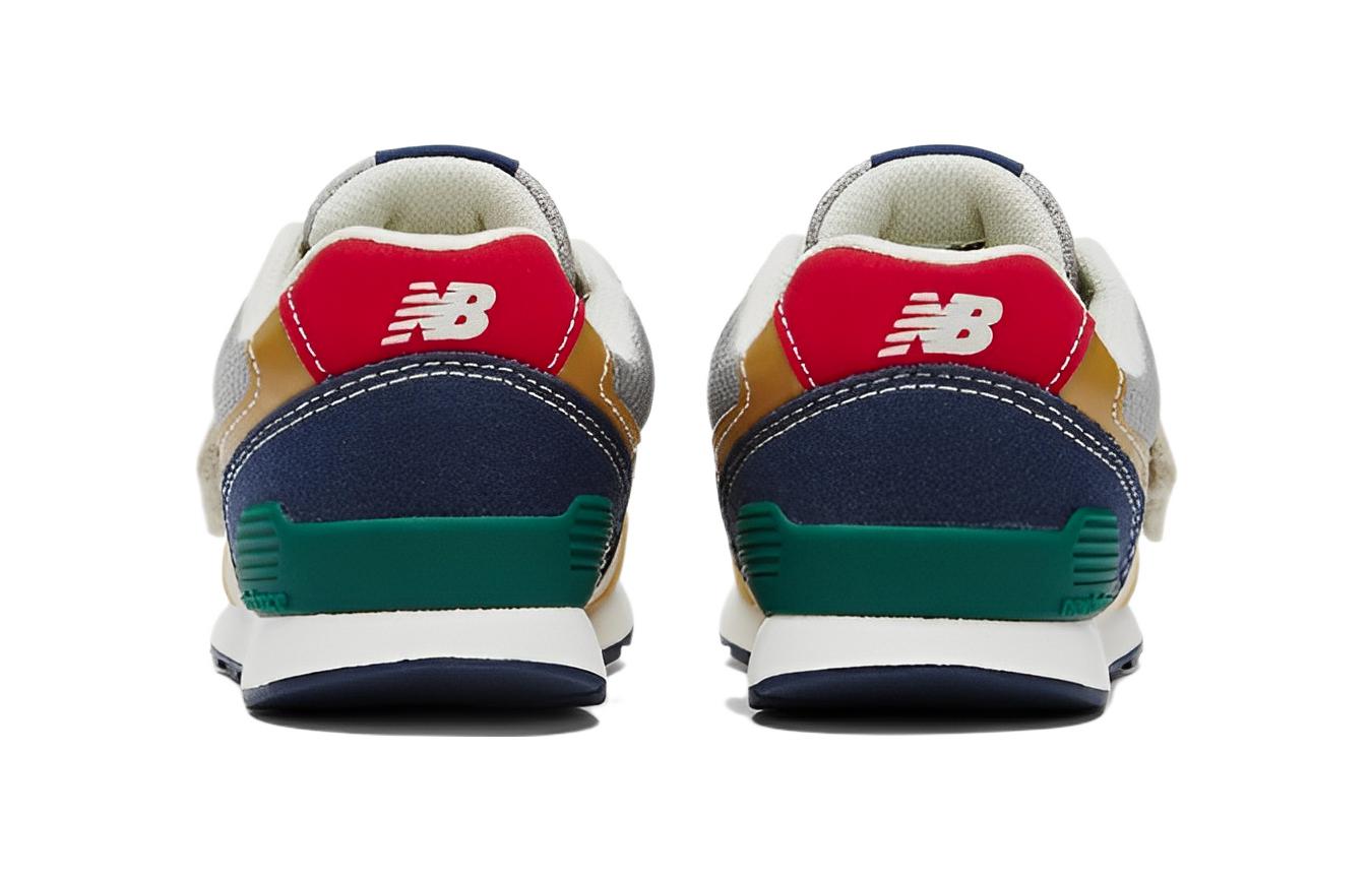 (PS) New Balance 996 Sport Shoes 'Beige Multi-Color' IZ996JP3