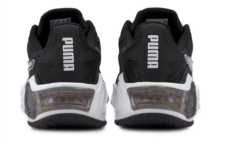 PUMA Cell Magma Shoes Black/White 193125-01
