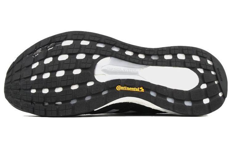 (WMNS) adidas Adizero Tempo 9 'Black Blue' AH2587
