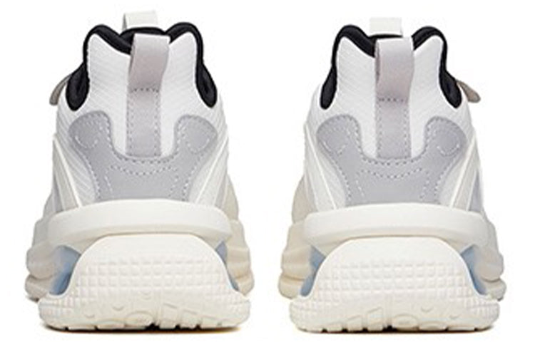 ANTA Running Series Sneakers 'Cloudy Grey' 112138812-1