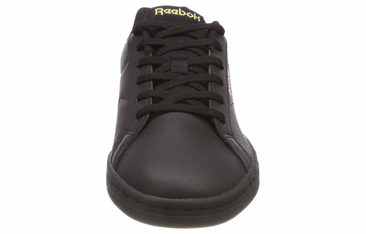 (WMNS) Reebok Royal Complete Sneakers Black CM9542