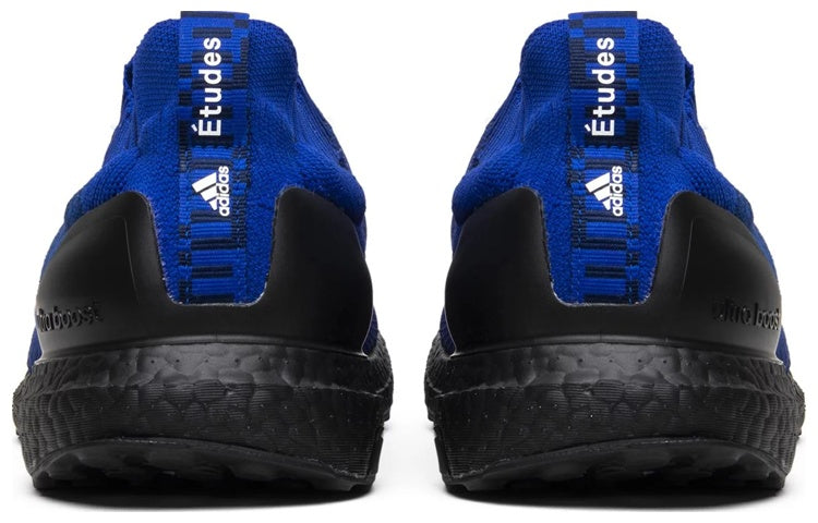 adidas x tudes Ultraboost Uncaged 'Bold Blue' D97732