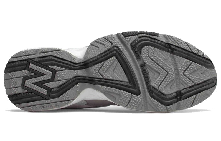 New Balance 608v1 'White Grey' MX608RG1