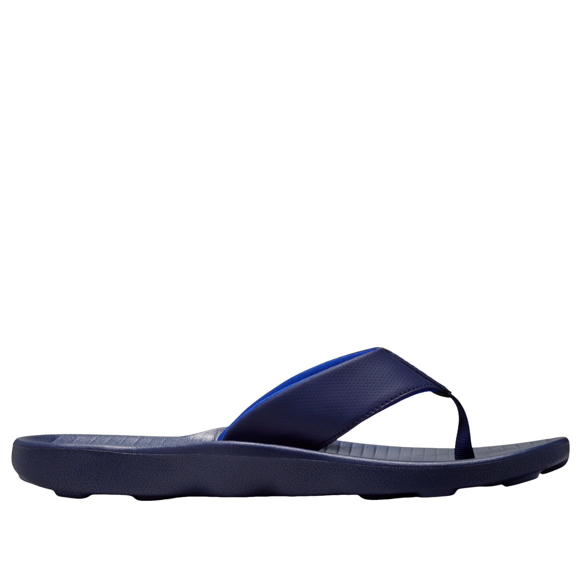 Nike Marina Slides 'Midnight Navy Game Royal' IH2380-401