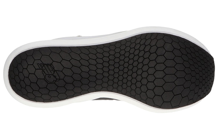 (WMNS) New Balance Powher Low-Top Black WPHERSO1