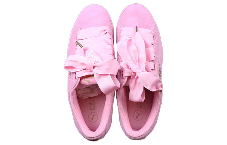 (WMNS) PUMA Vikky Ribbon Pink 364262-08