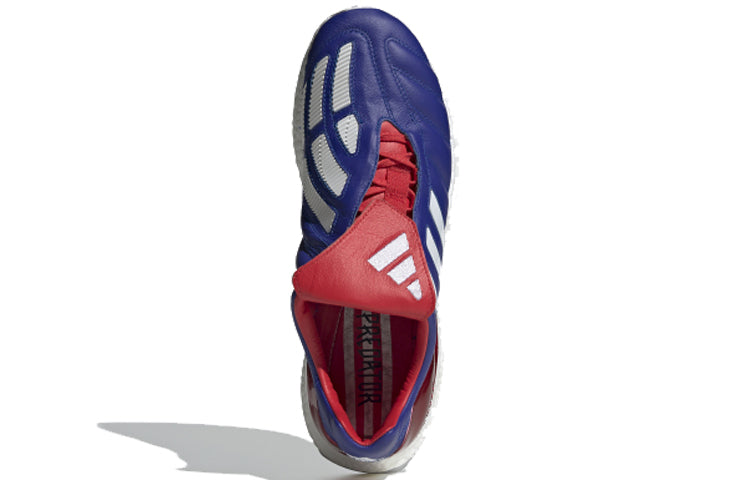 adidas Predator Mania Boost 'Active Blue' EH2957