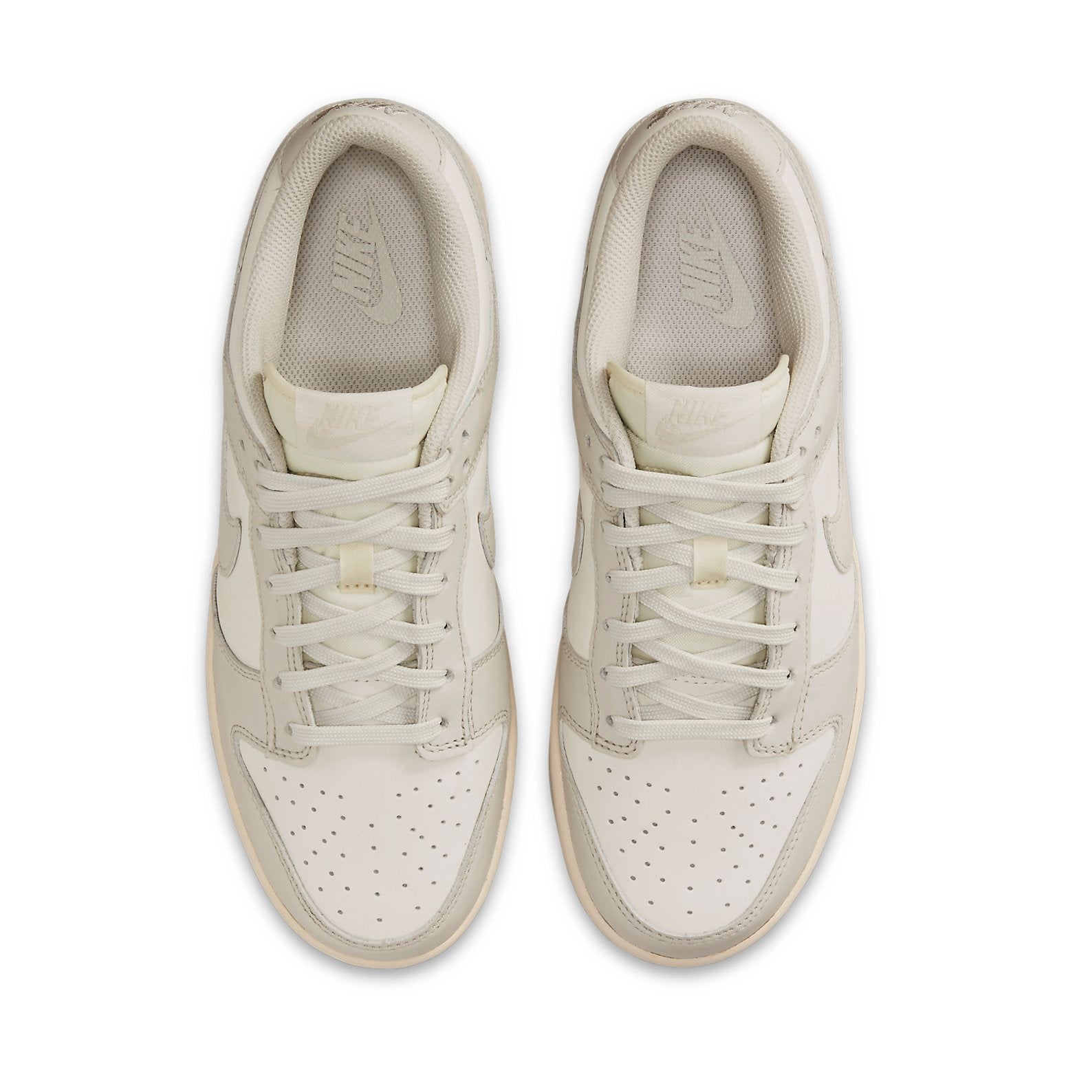 (WMNS) Nike Dunk Low 'Light Bone' DD1503-107
