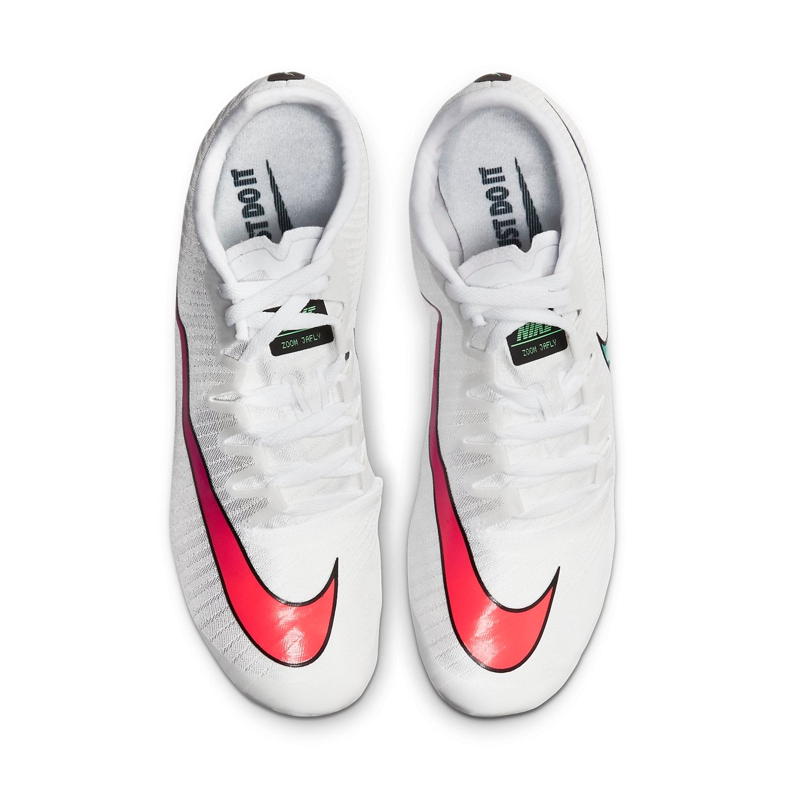 Nike Zoom Ja Fly 3 'White Ombre' 865633-101