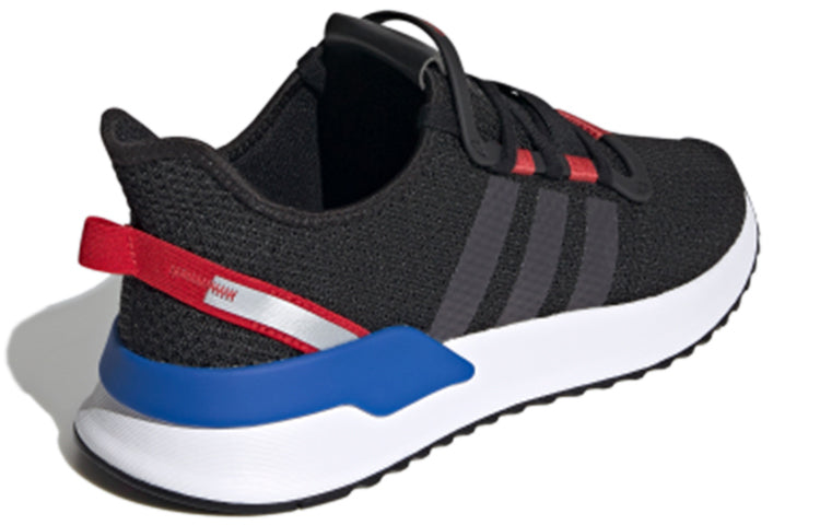 adidas U_Path Run 'Black' FY2418