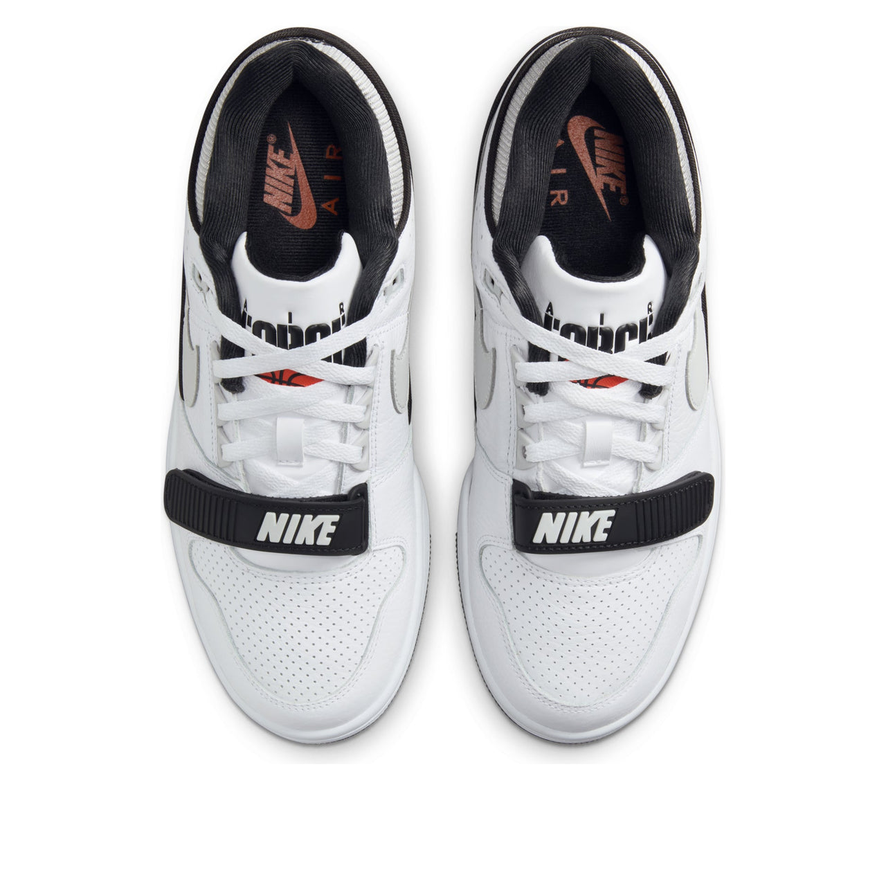 Nike Air Alpha Force 88 'White Black' DZ4627-101