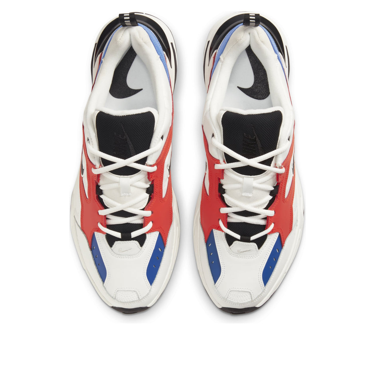 Nike M2K Tekno 'Summit White' AV4789-100