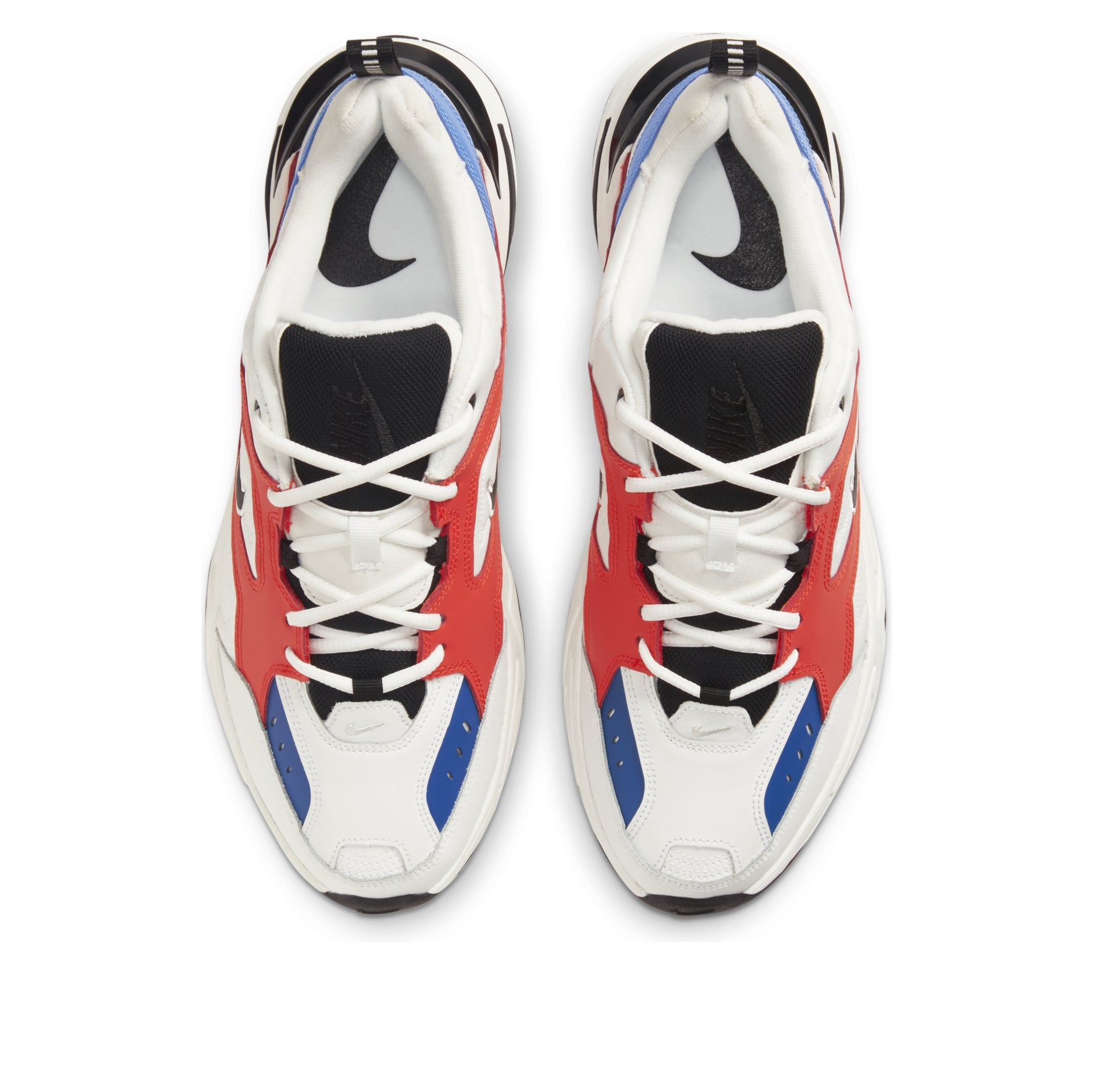 Nike M2K Tekno 'Summit White' AV4789-100