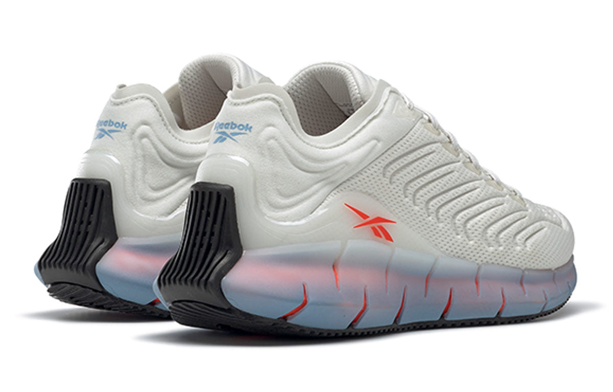 (WMNS) Reebok Zig Kinetica Sports Casual Shoes FU6863