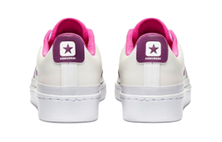Converse Pro Leather Low 'Miami Vibez - Nightfall Violet' 170759C