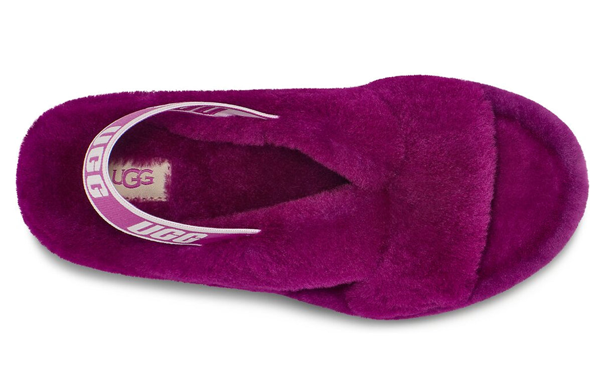 (WMNS) UGG Fab Yet 'Purple' 1117935-BYLC