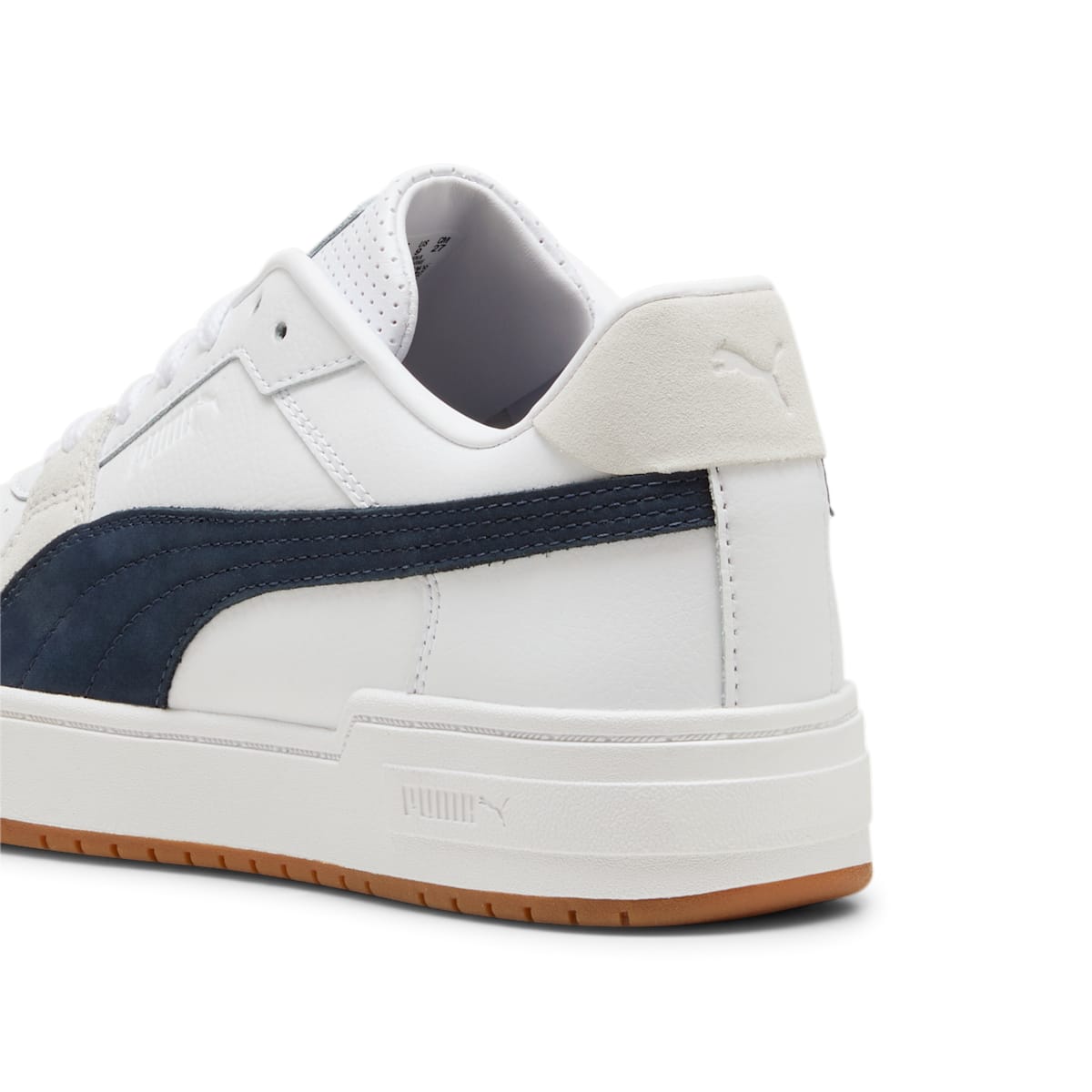 PUMA Ca Pro 'White Black' 395753-02